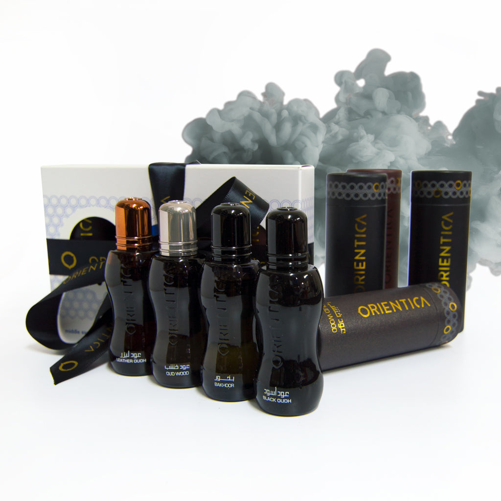 NEW Sartorial for Him 30ml Spray Gift Set