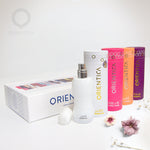Botanical Bouquet 30ml Spray Gift Set - Orientica