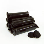 80 Instant-Light Charcoal Tablets - Orientica