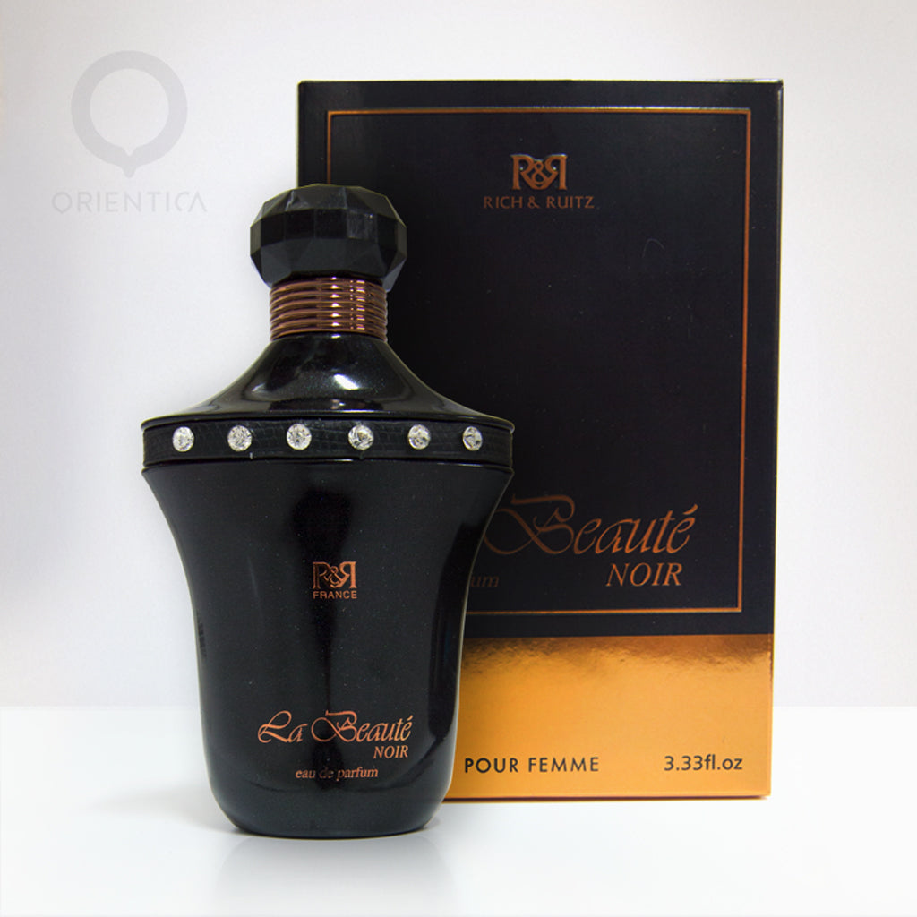 La Beauté Noir EDP 100ml