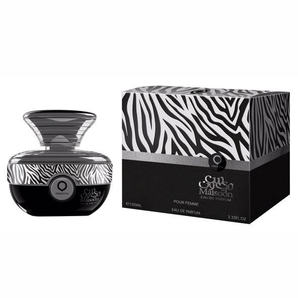 Maisoon Fatin Femme EDP 100ML - Orientica