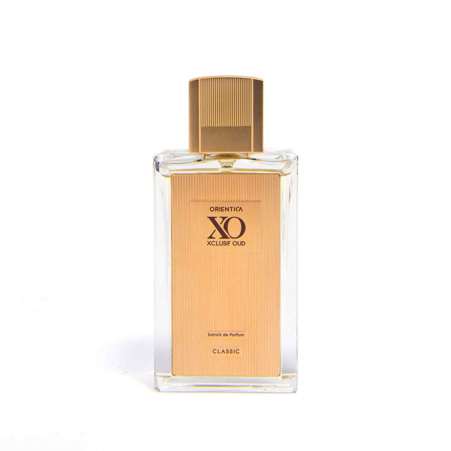 XO Xclusif Oud Classic Extrait de Parfum 60ml