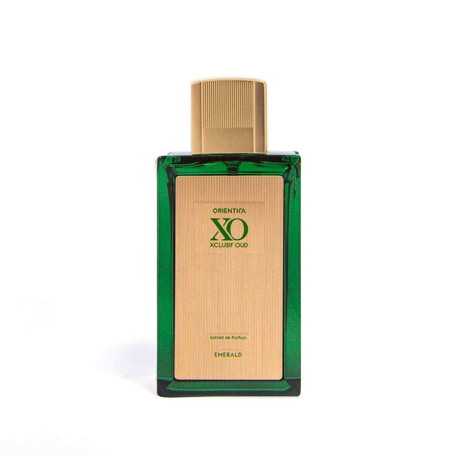 XO Xclusif Oud Emerald Extrait de Parfum 60ml