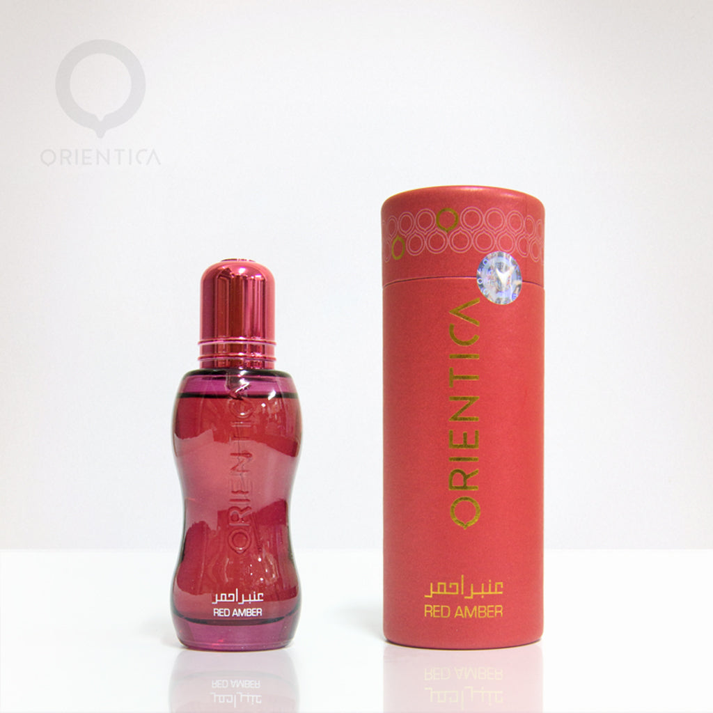 Red Amber 30ml Spray