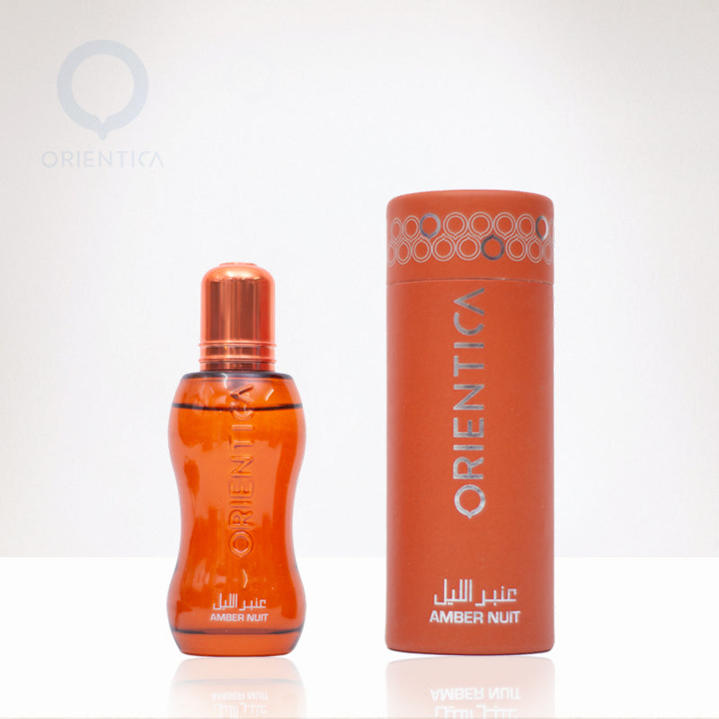 Amber Nuit 30ml Spray