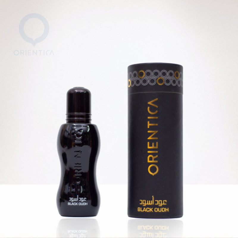 Black Oudh 30ml Spray