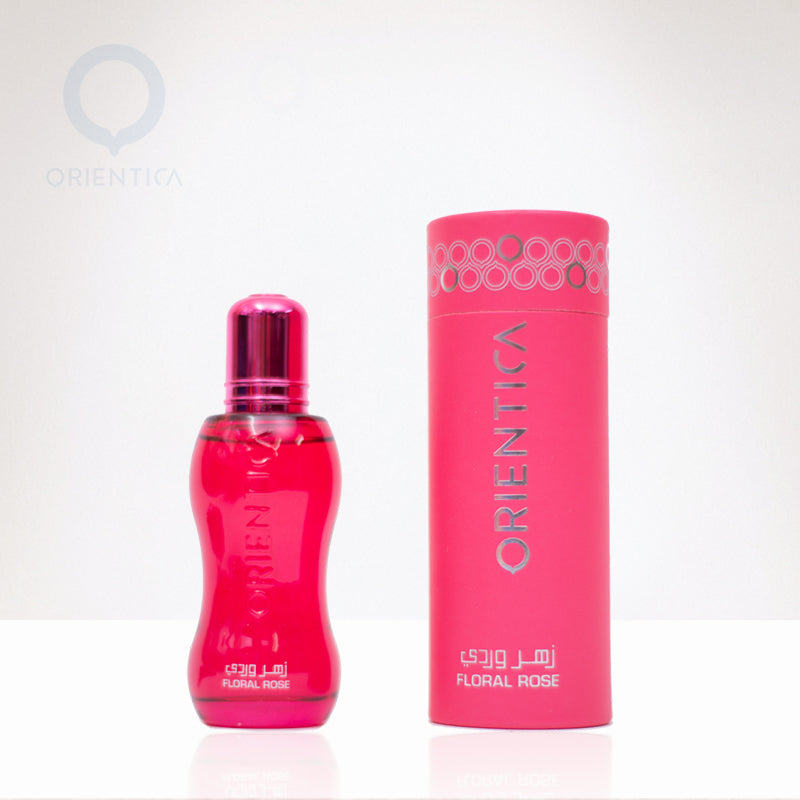 Floral Rose 30ml Spray