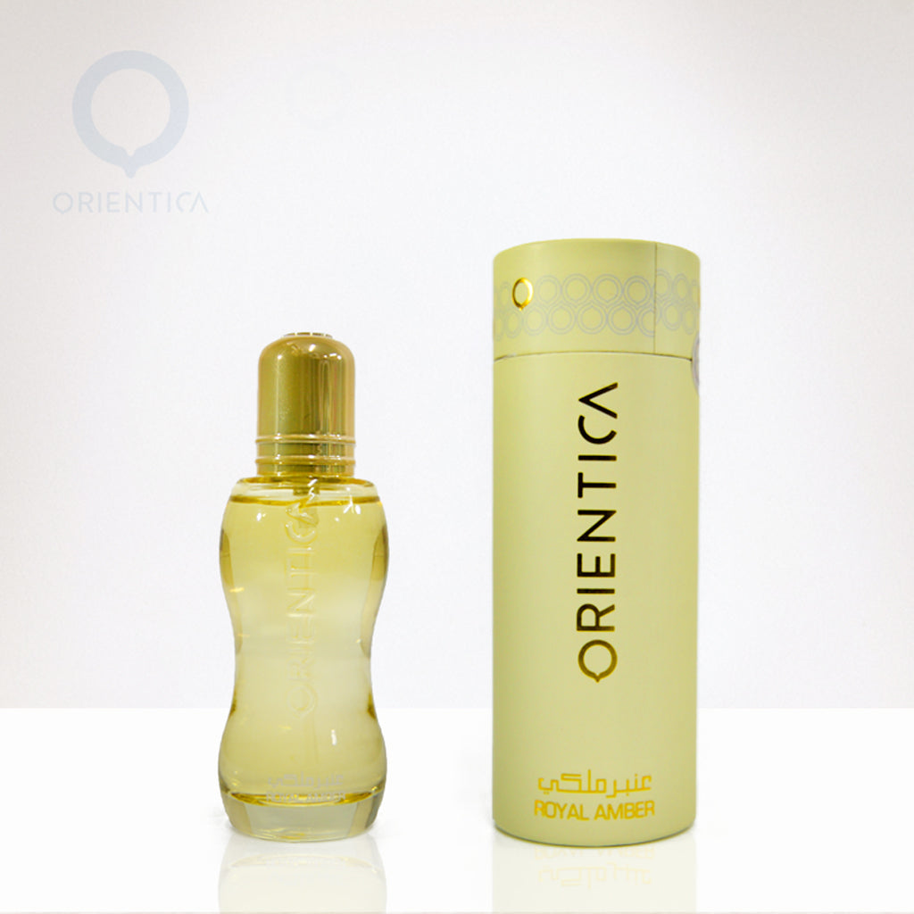 Royal Amber 30ml Spray