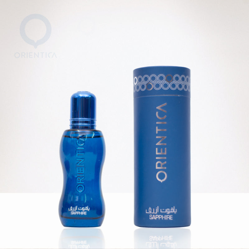 Sapphire 30ml Spray