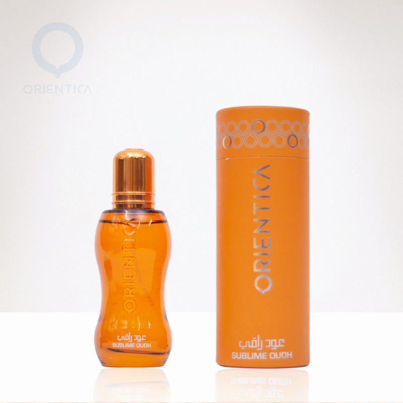 Sublime Oudh 30ml Spray