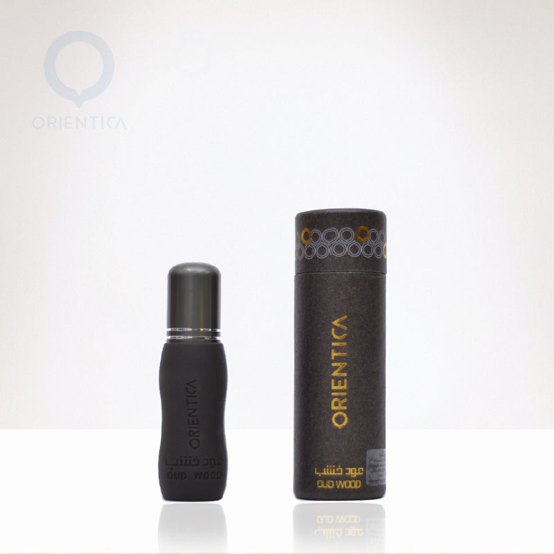 Oud Wood 6ml