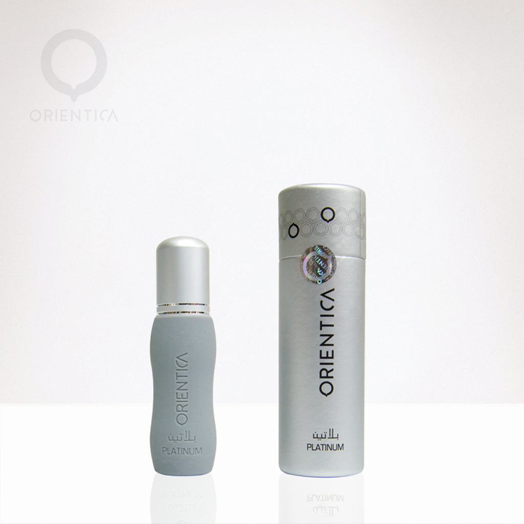 Platinum 6ml