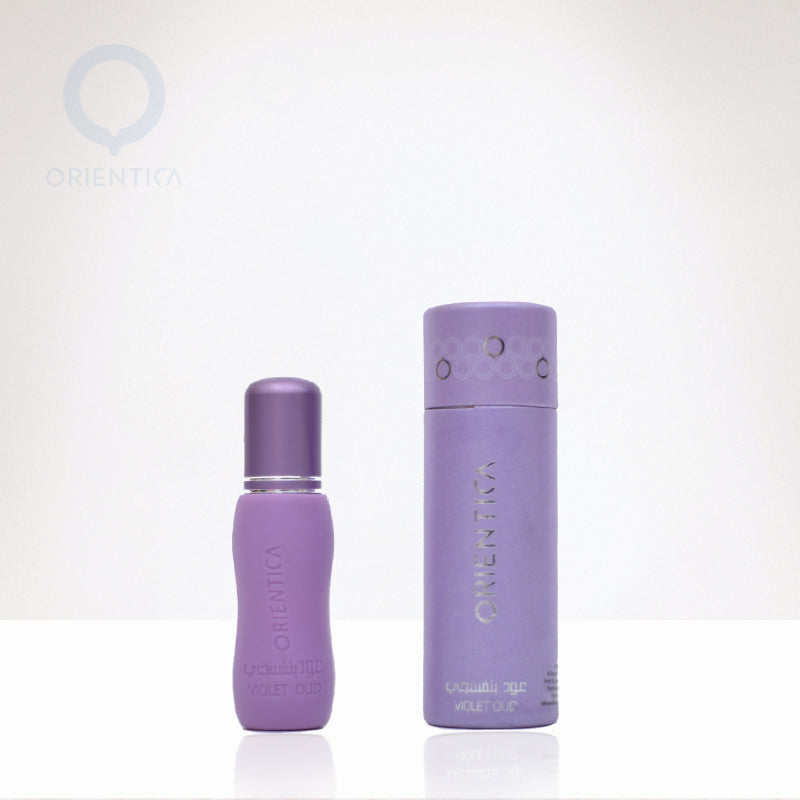 Violet Oud 6ml