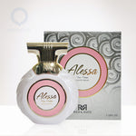 Alessa Femme EDP 100ml - Orientica