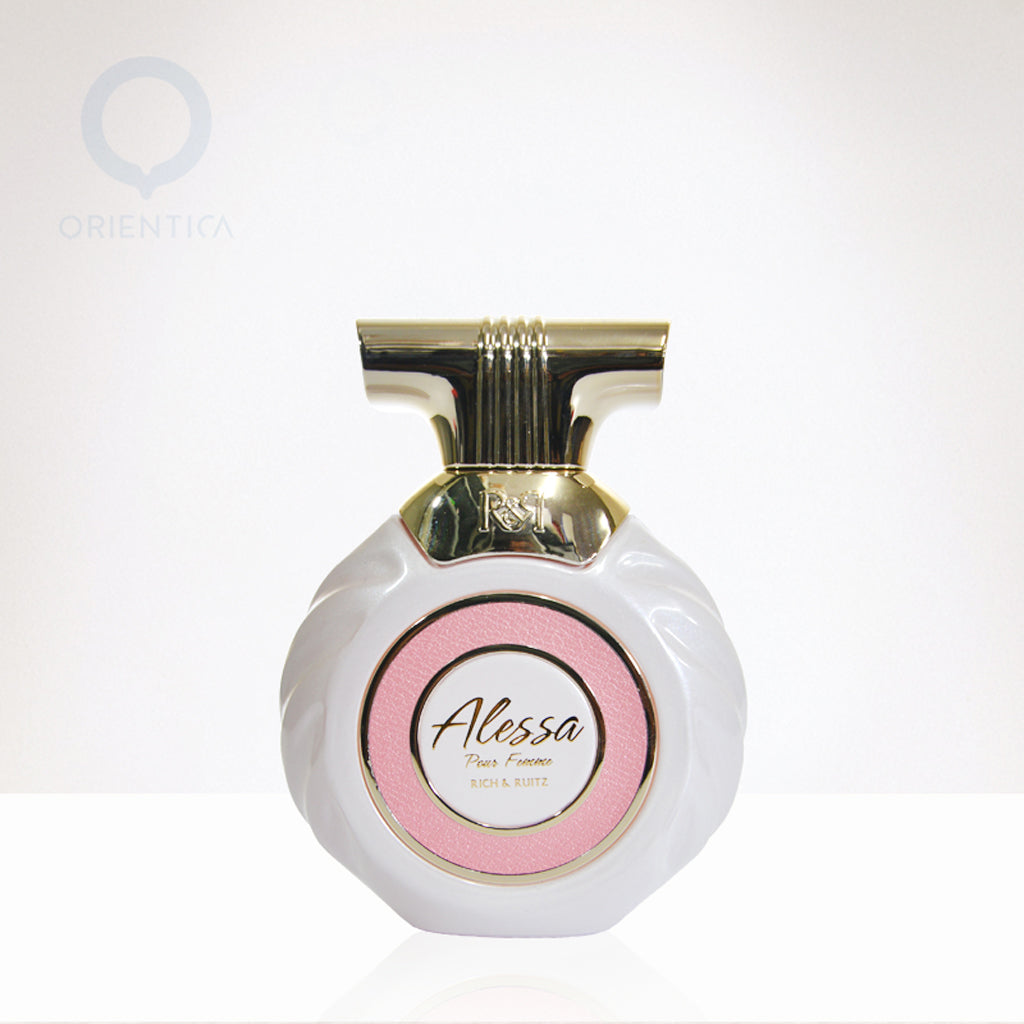 Alessa Femme EDP 100ml - Orientica