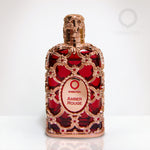 Orientica Luxury Collection AMBER ROUGE EDP 80ml - Orientica