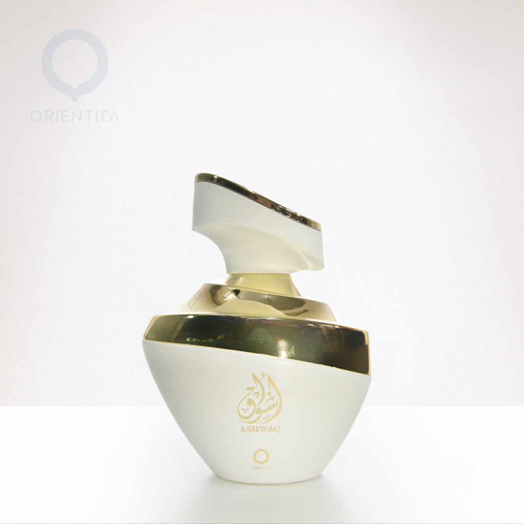ASHWAQ EDP 100ML - Orientica