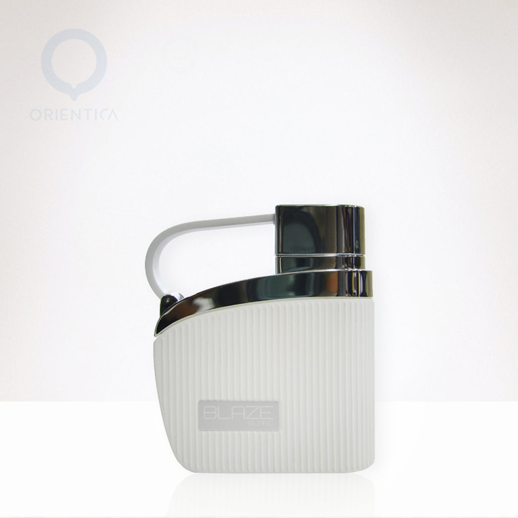 Blaze Blanc Homme EDP 100ml - Orientica