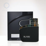 Blaze Pour Homme EDP 100ml - Orientica