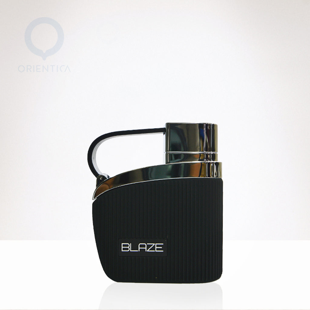 Blaze Pour Homme EDP 100ml - Orientica