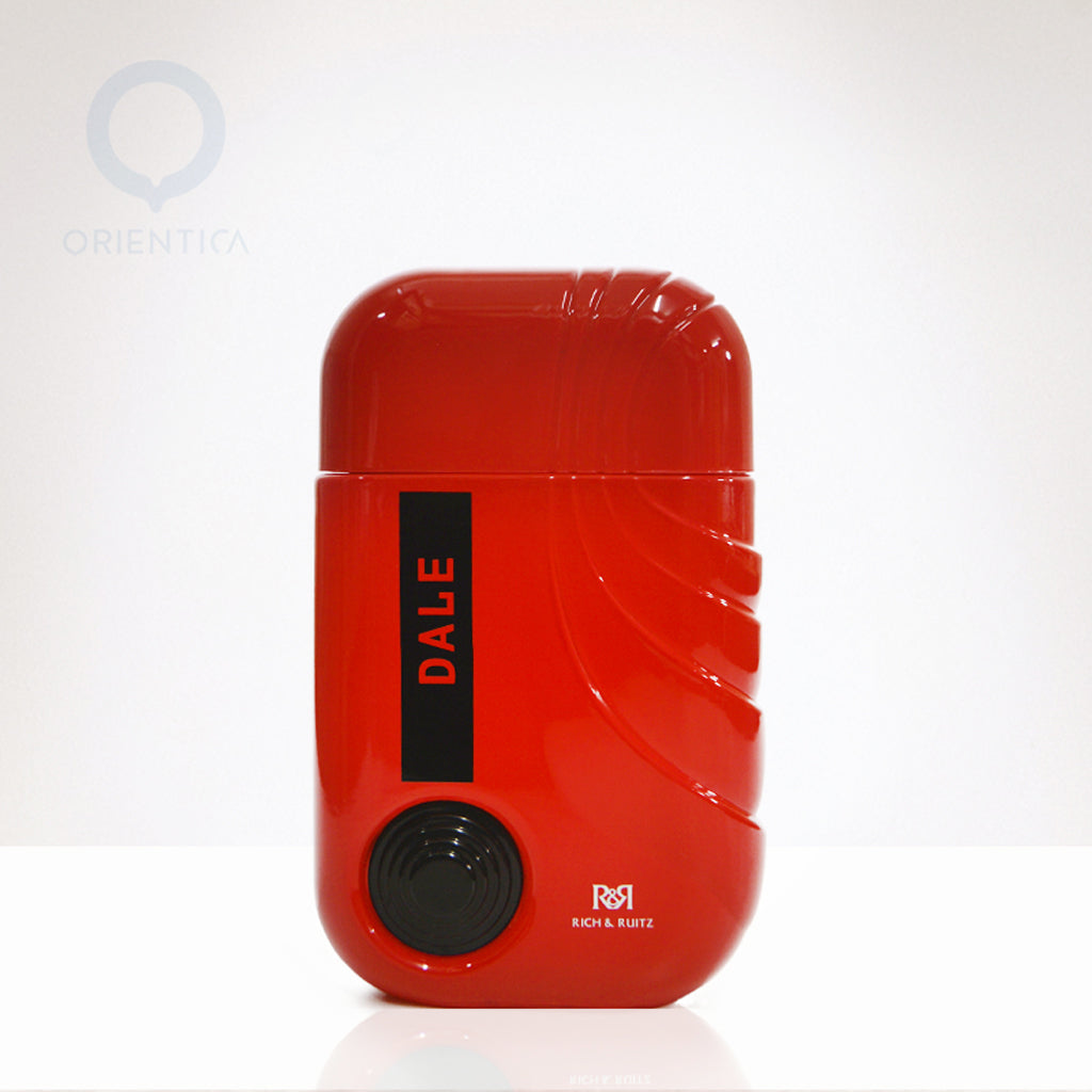 Dale EDP 100ml - Orientica