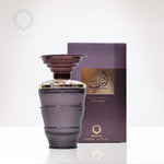ALIF DHAHAB SPRAY 100ML - Orientica
