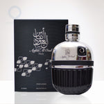 Anfas Al Oud Noir Homme EDP 100ML - Orientica