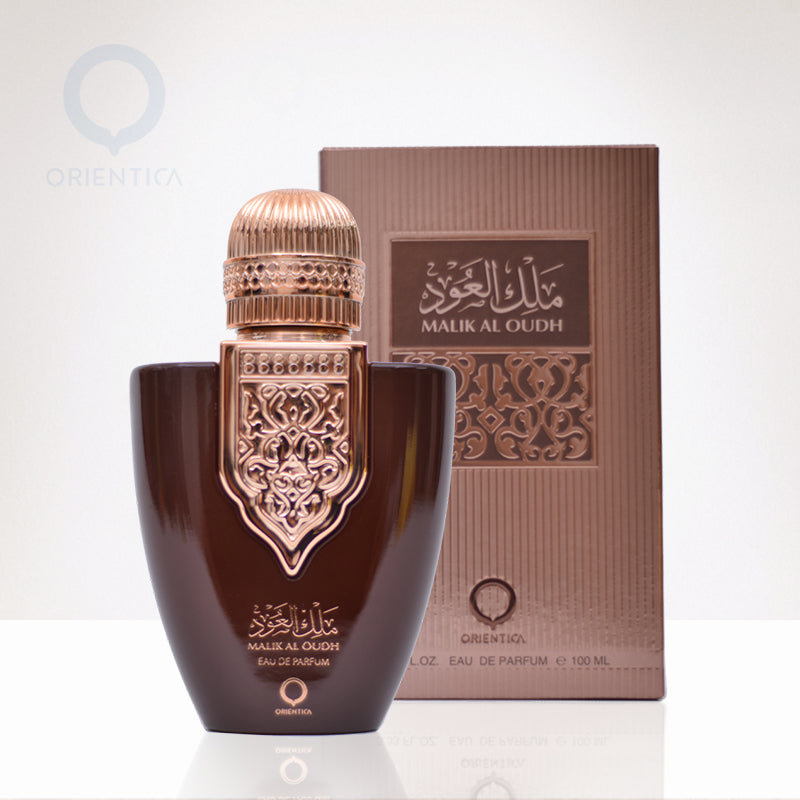 Malik al Oudh EDP 100ML - Orientica