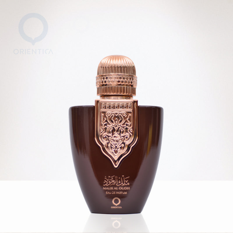 Malik al Oudh EDP 100ML - Orientica