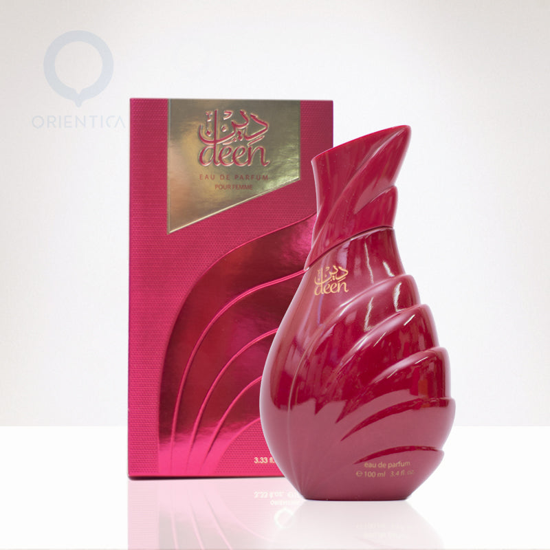 Deen Femme EDP 100ML - Orientica