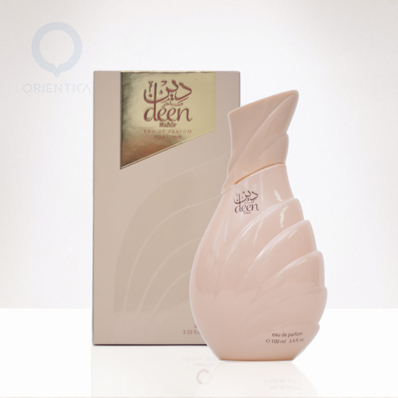 Deen Sahir Femme EDP 100ML - Orientica