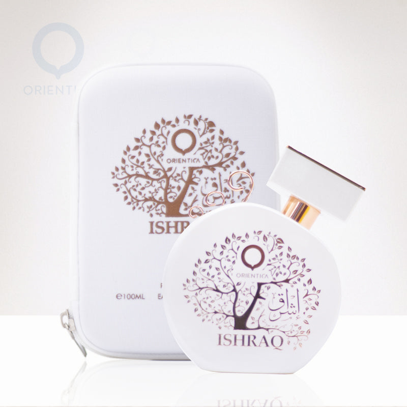 Ishraq Femme EDP 100ML - Orientica