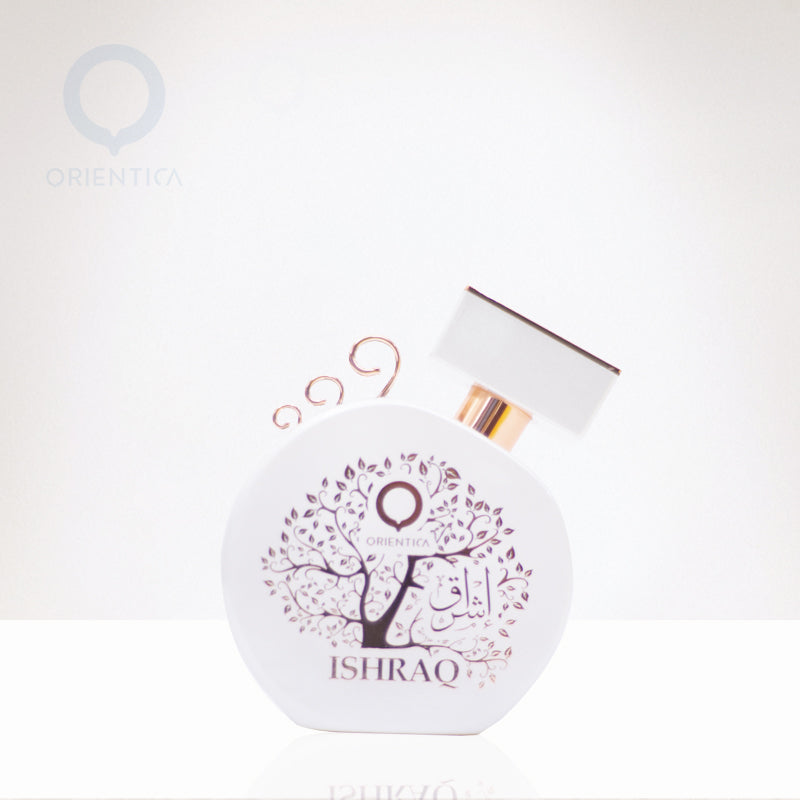 Ishraq Femme EDP 100ML - Orientica
