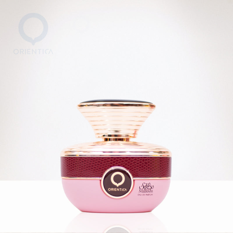 Maisoon Femme EDP 100ML - Orientica