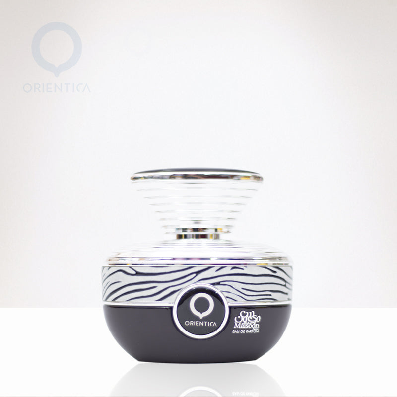 Maisoon Fatin Femme EDP 100ML - Orientica