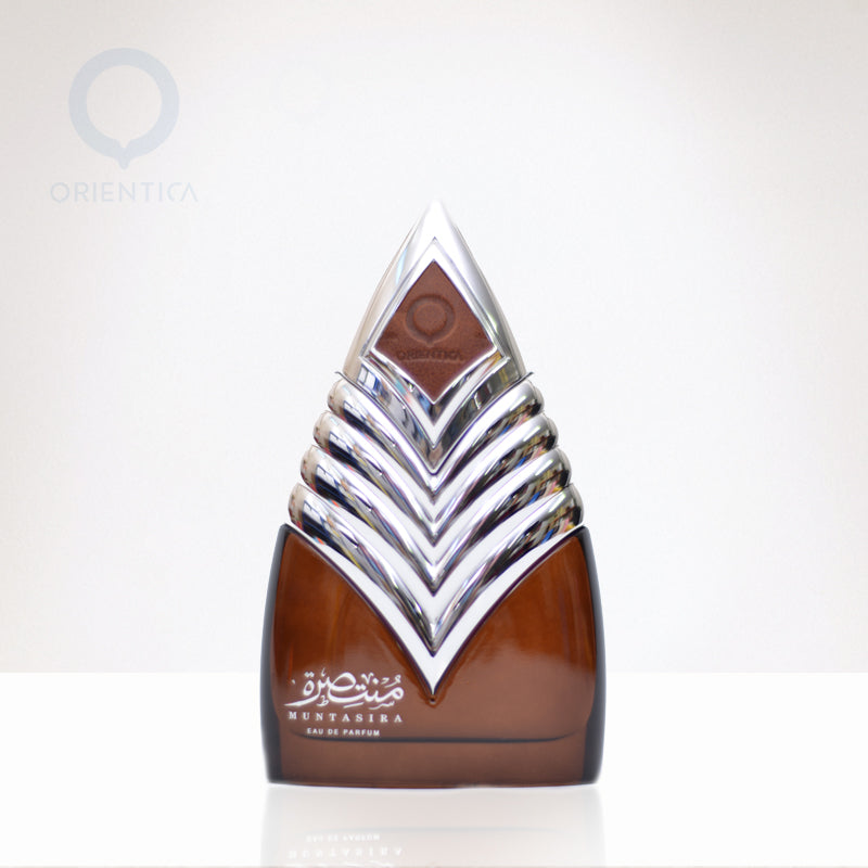 Muntasira Homme EDP 100ML - Orientica