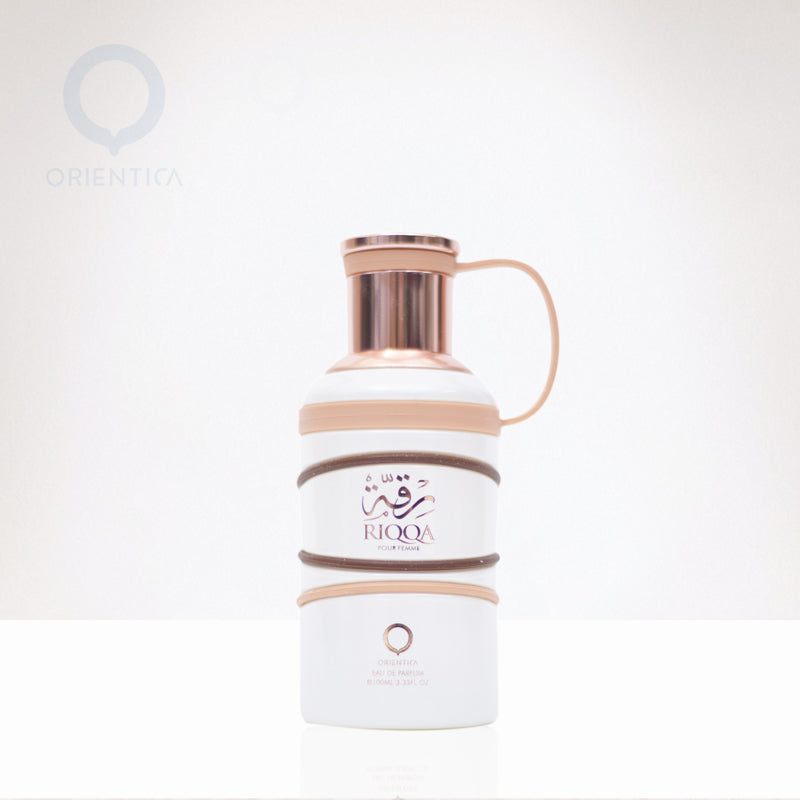 Riqqa Femme EDP 100ML - Orientica