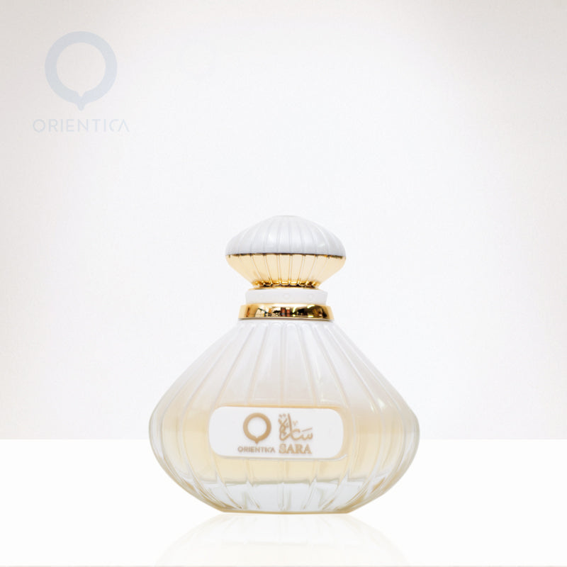 Sara Femme EDP 100ML - Orientica