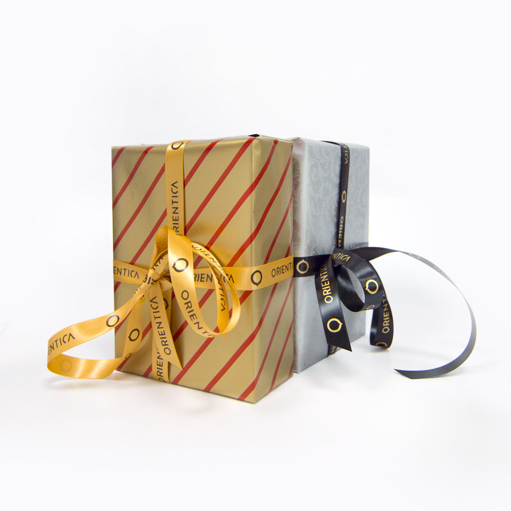 Gift Wrapping