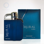 MURAL IN BLEU EDT 100ML - Orientica