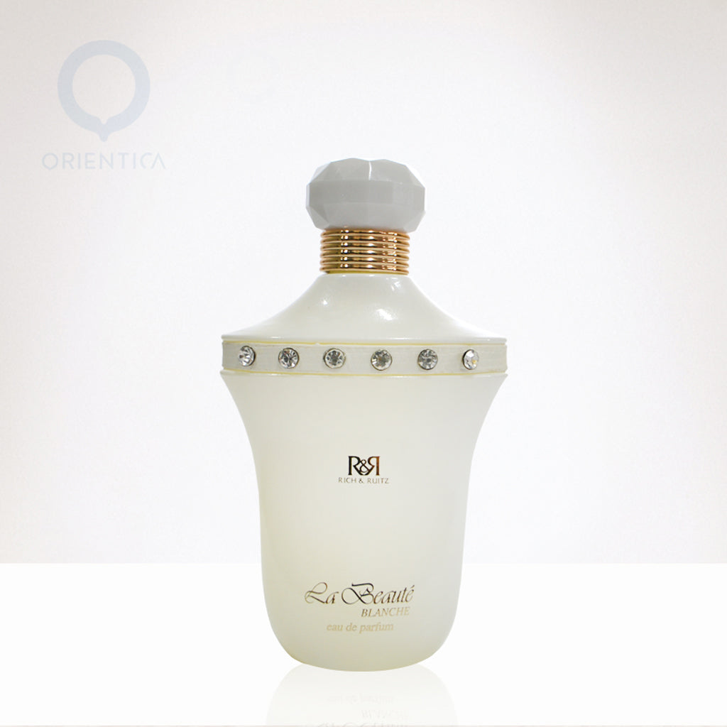 La Beauté Blance EDP 100ml - Orientica