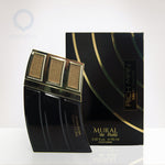 RICH MAN EDT 100ML - Orientica