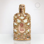 Orientica Luxury Collection ROYAL AMBER EDP 80ml - Orientica