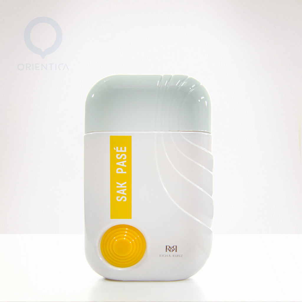 SAK PASÉ EDP 100ML - Orientica