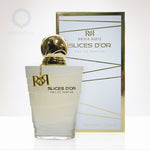 Slices D'or Femme EDP 65ml - Orientica