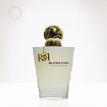 Slices D'or Femme EDP 65ml - Orientica