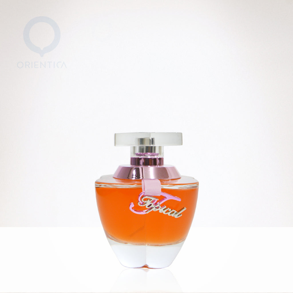 Topical Femme EDP 100ml - Orientica