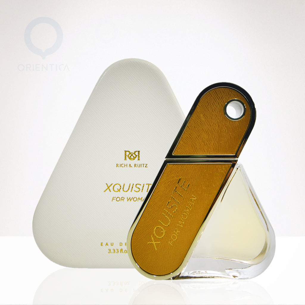 Xquisite For Woman EDP 100ml - Orientica