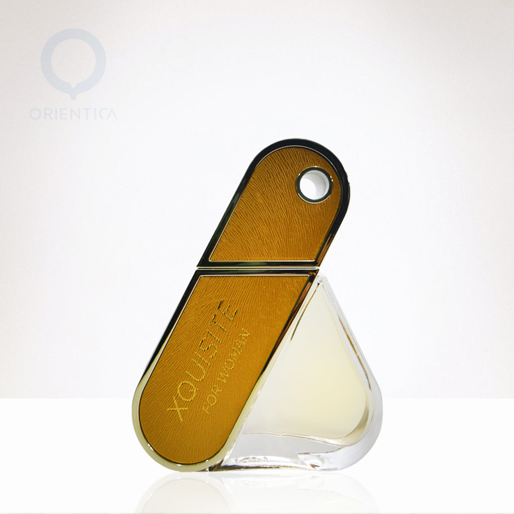 Xquisite For Woman EDP 100ml - Orientica