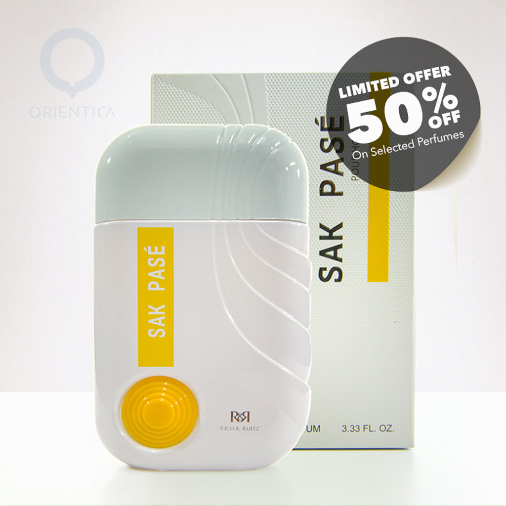 SAK PASÉ EDP 100ML